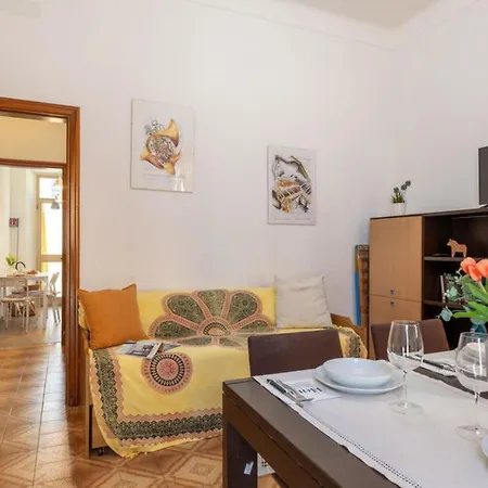 Apartment Casa La Conchiglia By Interhome Porto Recanati
