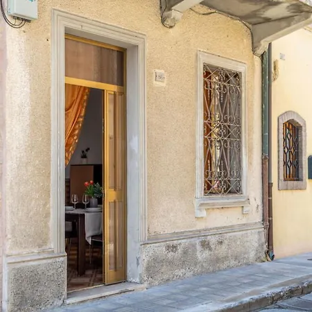 Casa La Conchiglia By Interhome *