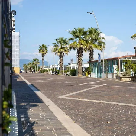 Apartment Casa La Conchiglia By Interhome Porto Recanati