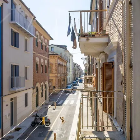Casa La Conchiglia By Interhome