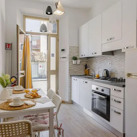 Casa La Conchiglia By Interhome *